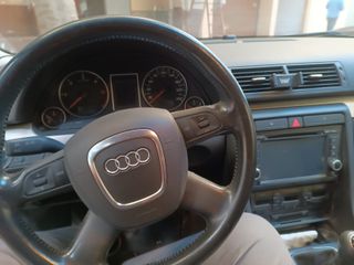 Audi A4 2.0 TDI 140 CV 2006