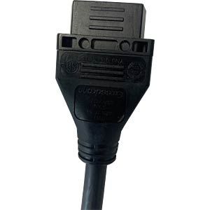 Microinversor APsystems QT2 2000W Trifásico