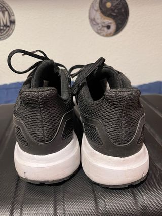 Zapatillas Adidas Negras