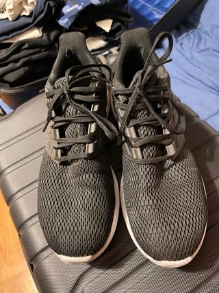 Zapatillas Adidas Negras