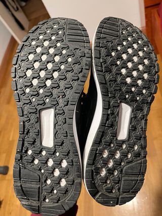 Zapatillas Adidas Negras