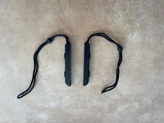 Nintendo Switch Gris/Negro