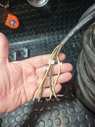 Bomba Trituradora Profesional Nueva