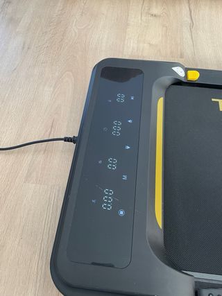 Cinta de correr/andar