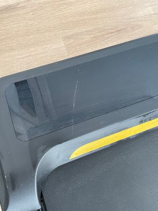 Cinta de correr/andar