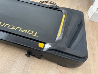 Cinta de correr/andar