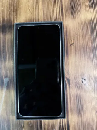 Samsung S25 FE Nuevo