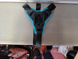 GoPro Hero 9 Black + Accessori