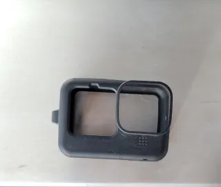 GoPro Hero 9 Black + Accessori