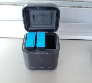 GoPro Hero 9 Black + Accessori