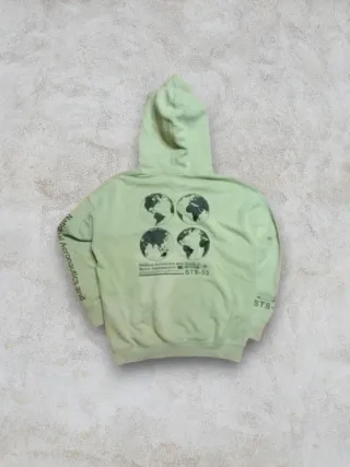 Felpa vintage Nasa originale