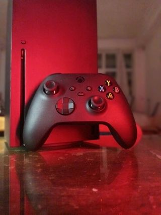 Xbox Series X 1TB