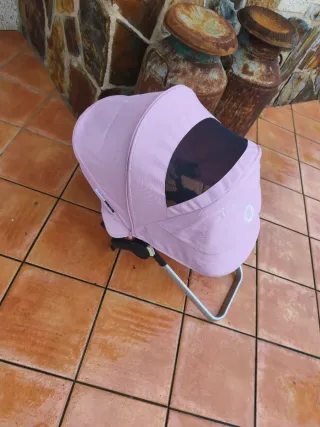 Capota Bugaboo Donkey