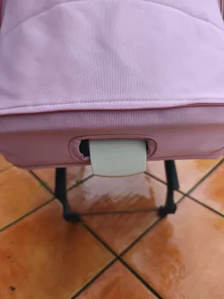 Capota Bugaboo Donkey