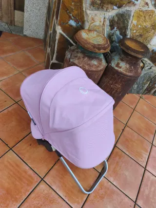 Capota Bugaboo Donkey