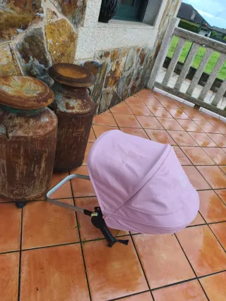 Capota Bugaboo Donkey