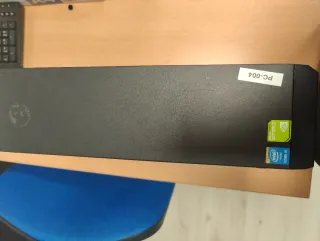 Acer PC i5 8GB RAM 120GB SSD GeForce Win10