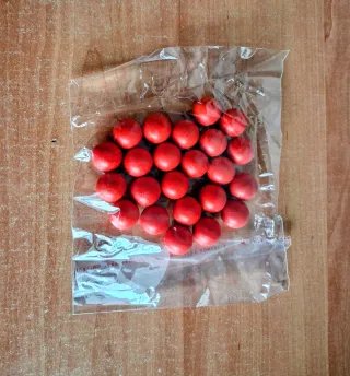 Juego de mesa" Snatch Food".