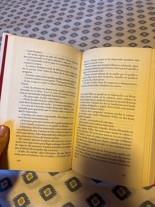 Segundo verano en vaqueros