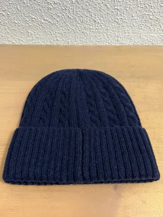 Gorro Polo Ralph Lauren Azul Marino