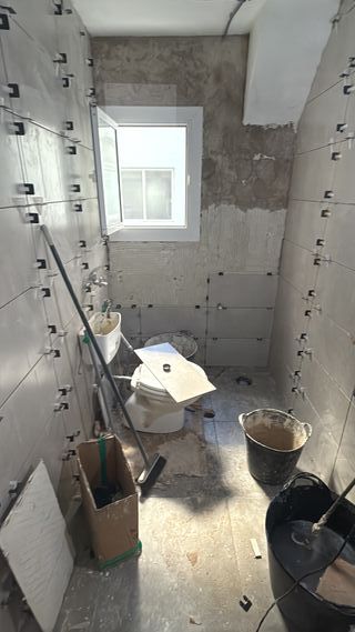 Construcción y Reformas