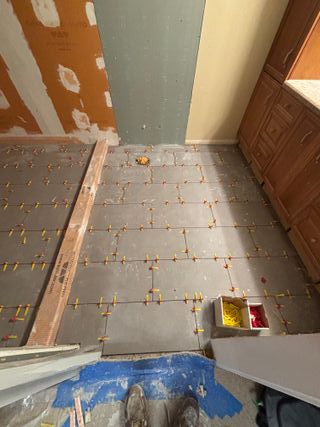 Construcción y Reformas