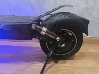 Patinete Smartgyro Rockway Pro &  Acepto cambio