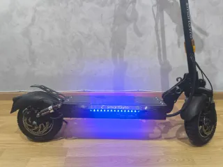 Patinete Smartgyro Rockway Pro &  Acepto cambio