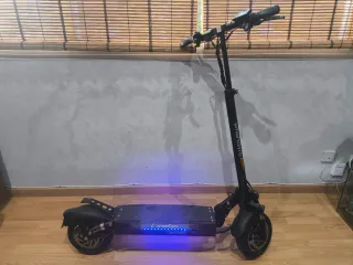 Patinete Smartgyro Rockway Pro &  Acepto cambio