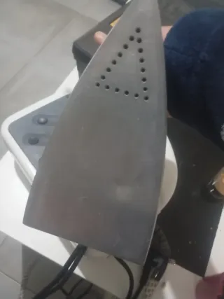 Centro de planchado Polti Vaporella