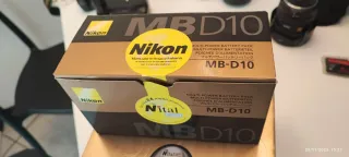 Nikon D300 Reflex Digitale