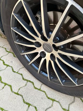 Llantas Audi 17