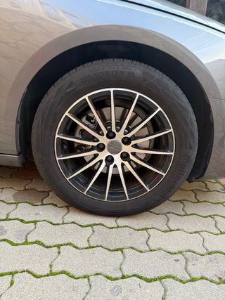 Llantas Audi 17
