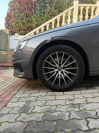 Llantas Audi 17