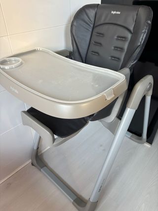 Trona Inglesina My Time