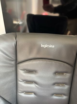 Trona Inglesina My Time