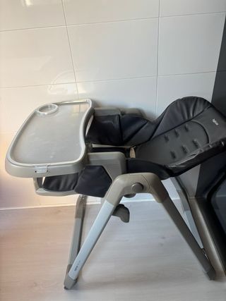 Trona Inglesina My Time