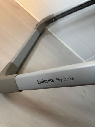 Trona Inglesina My Time