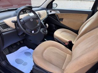 Lancia Ypsilon 2008 solo 60.000 km PEGATINA 87€/M