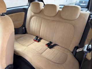 Lancia Ypsilon 2008 solo 60.000 km PEGATINA 87€/M