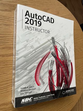 AutoCAD 2019 Instructor