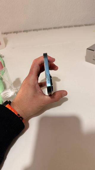 iPhone 12 Pro Max 128GB Azul