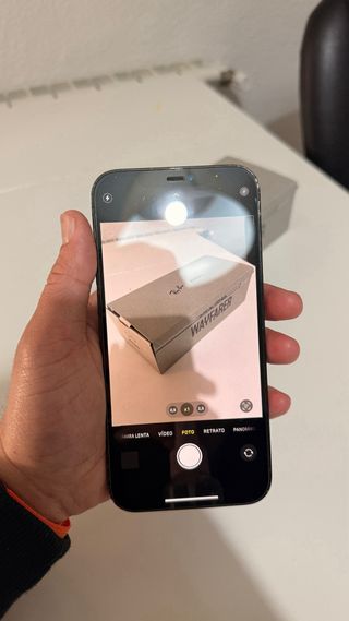 iPhone 12 Pro Max 128GB Azul