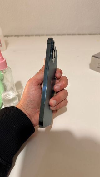 iPhone 12 Pro Max 128GB Azul