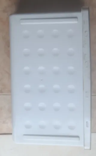 Cassetto Samsung per verdure in frigorifero