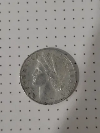 Monete Italiane 1909/1948