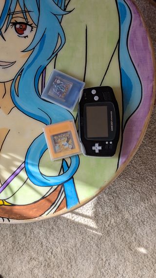 Coffe table de Tomoe Misumi.