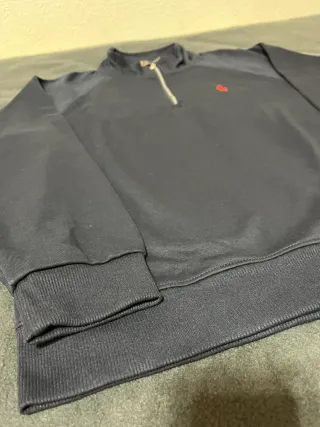 Polo Ralph Lauren Jersey Azul