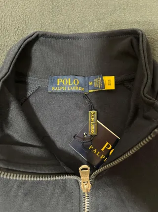 Polo Ralph Lauren Jersey Azul