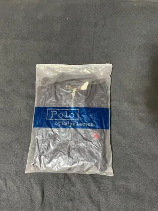 Polo Ralph Lauren Jersey Azul